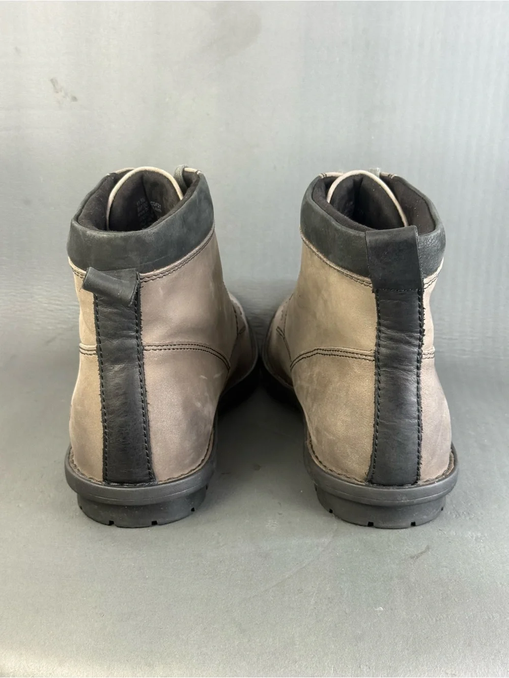 Born gently used